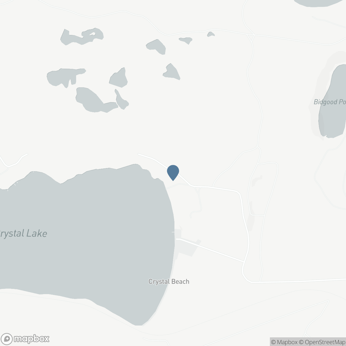 0 PARCEL 13320 SEC CST GAUTHIER, Kirkland Lake, Ontario P0K 1K0